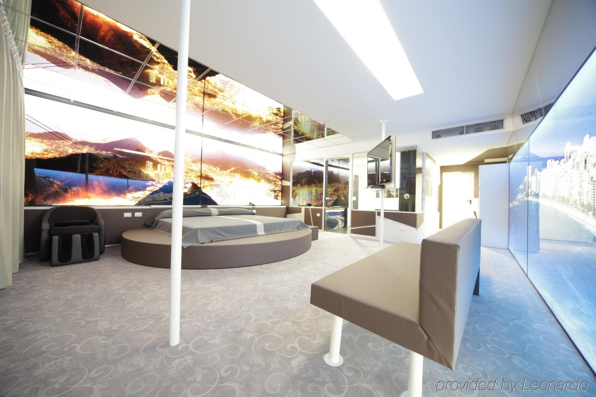 Motel Autosole Vip Castelnuovo Scrivia Екстер'єр фото