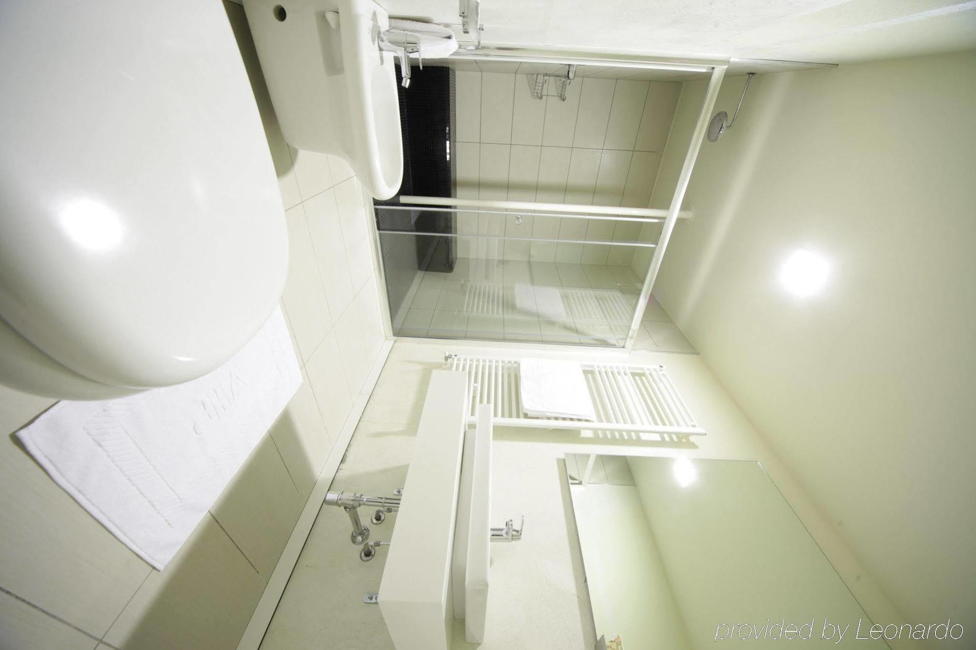 Motel Autosole Vip Castelnuovo Scrivia Екстер'єр фото