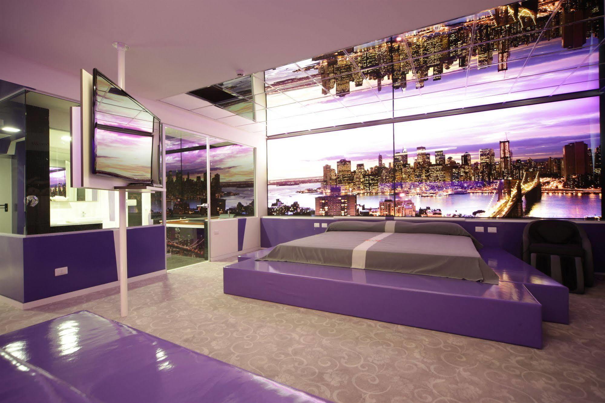 Motel Autosole Vip Castelnuovo Scrivia Екстер'єр фото