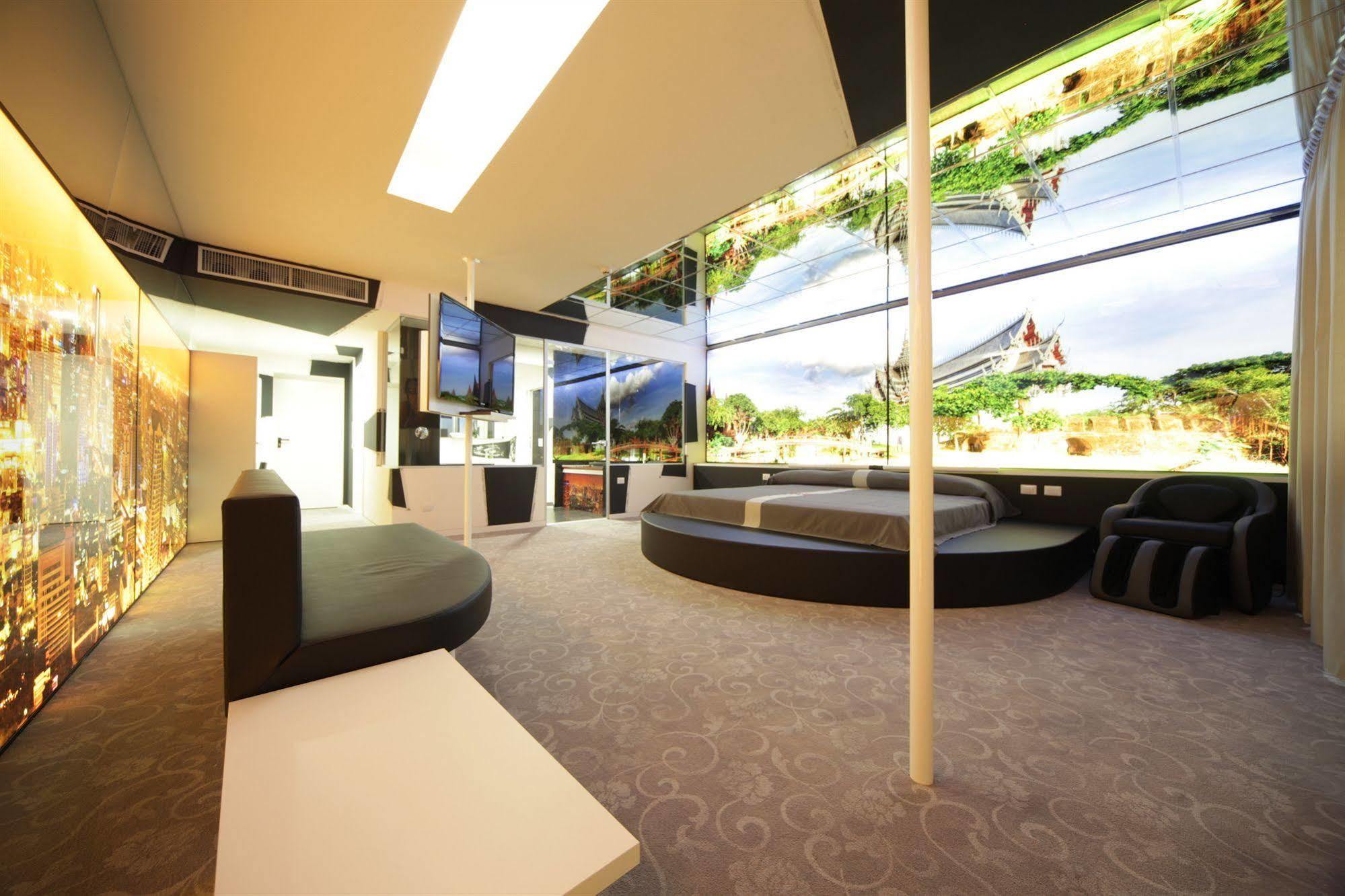 Motel Autosole Vip Castelnuovo Scrivia Екстер'єр фото