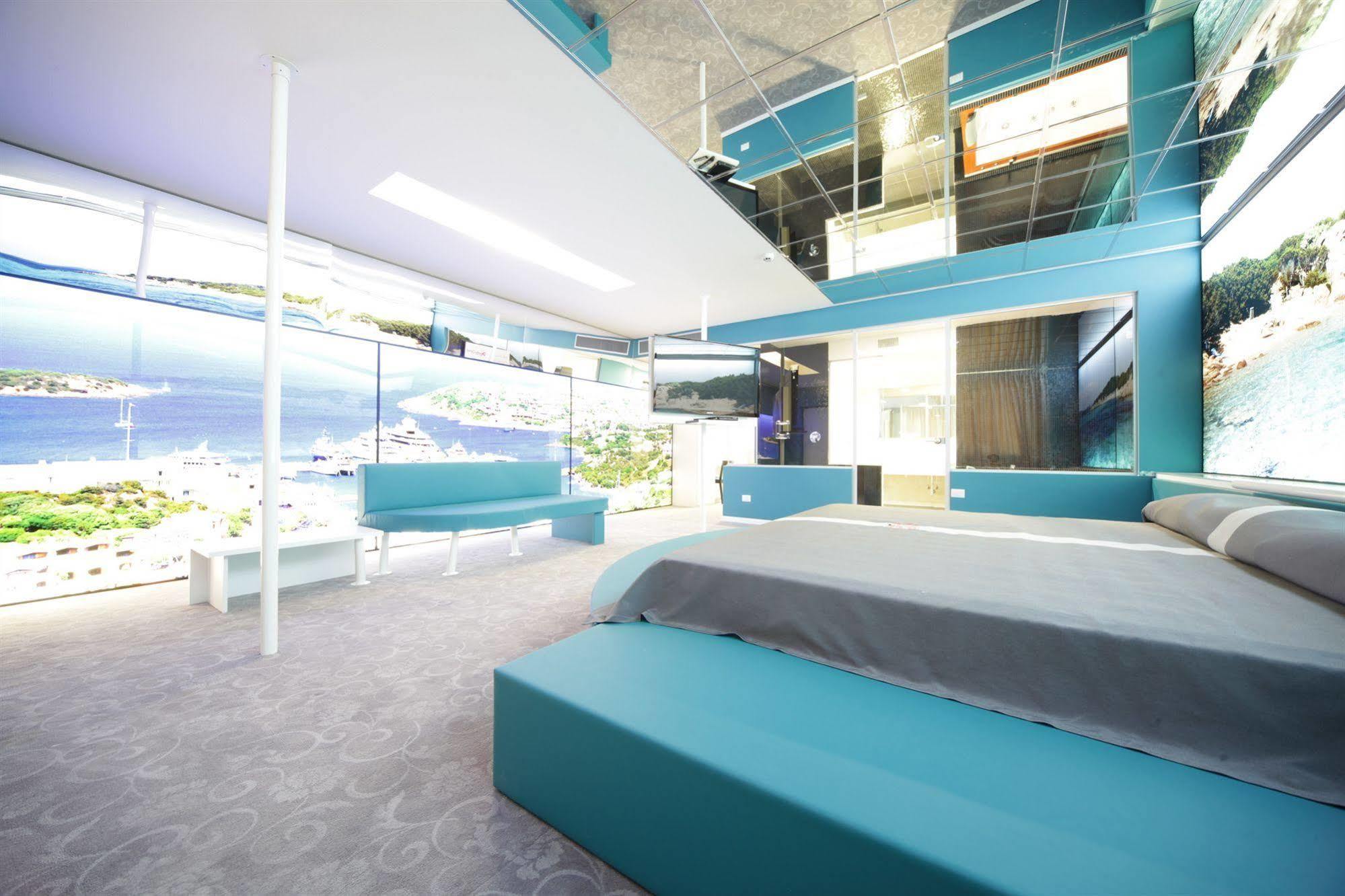 Motel Autosole Vip Castelnuovo Scrivia Екстер'єр фото