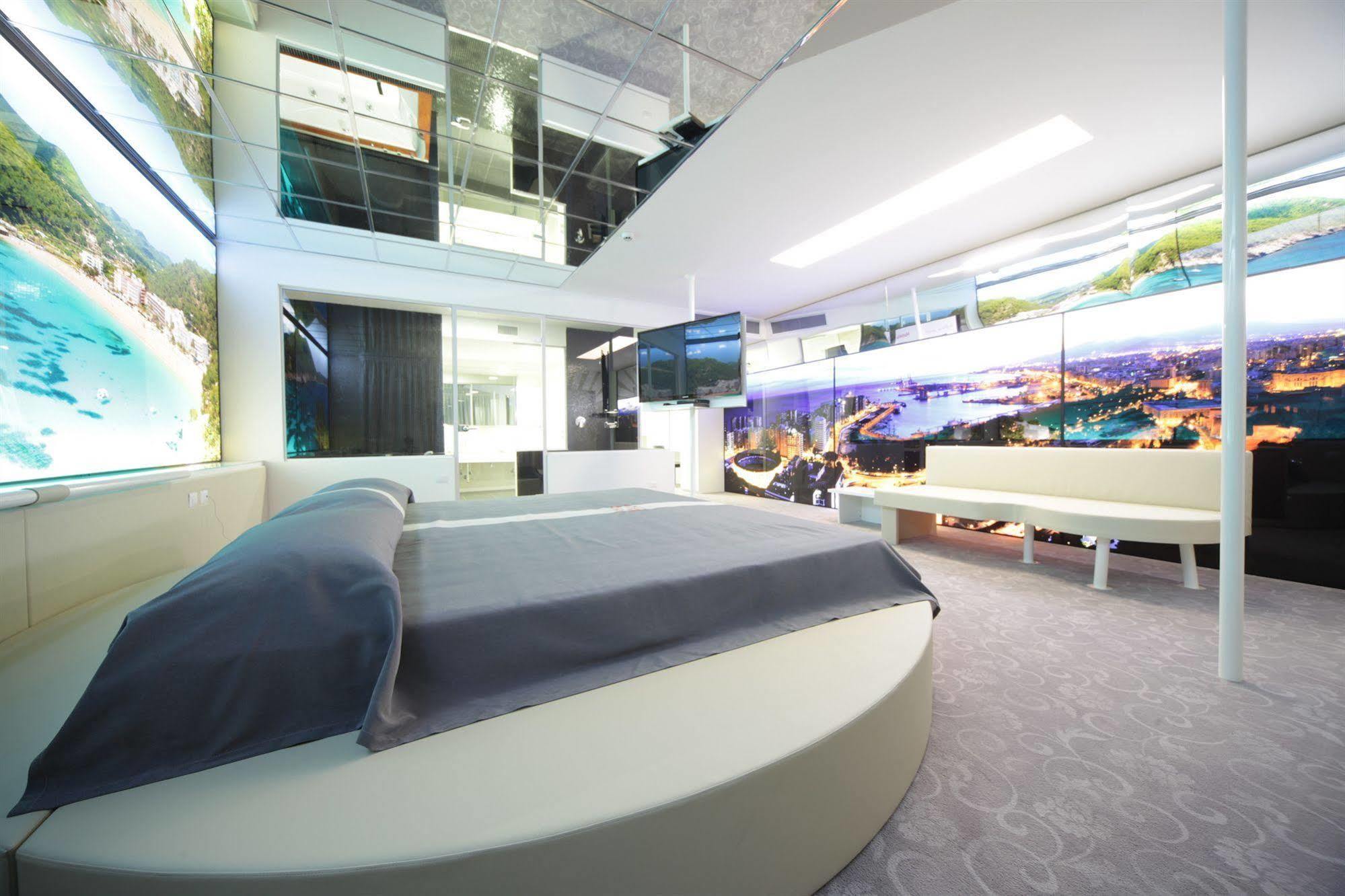 Motel Autosole Vip Castelnuovo Scrivia Екстер'єр фото
