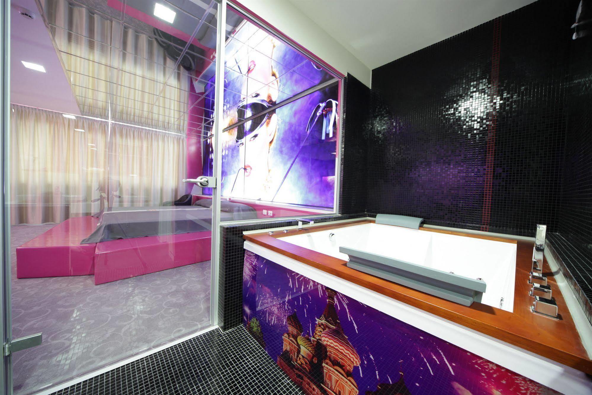Motel Autosole Vip Castelnuovo Scrivia Екстер'єр фото