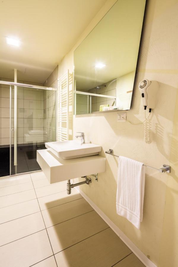 Motel Autosole Vip Castelnuovo Scrivia Екстер'єр фото