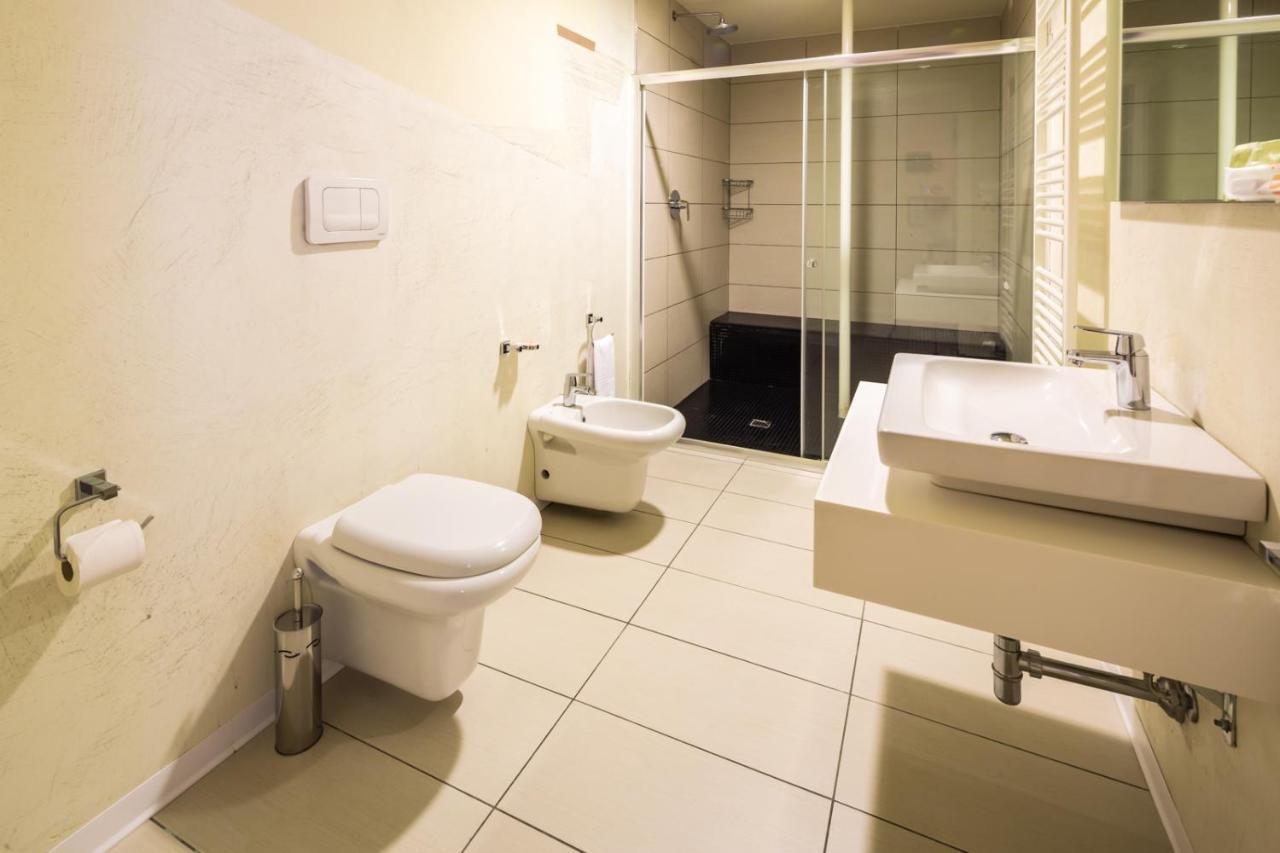 Motel Autosole Vip Castelnuovo Scrivia Екстер'єр фото